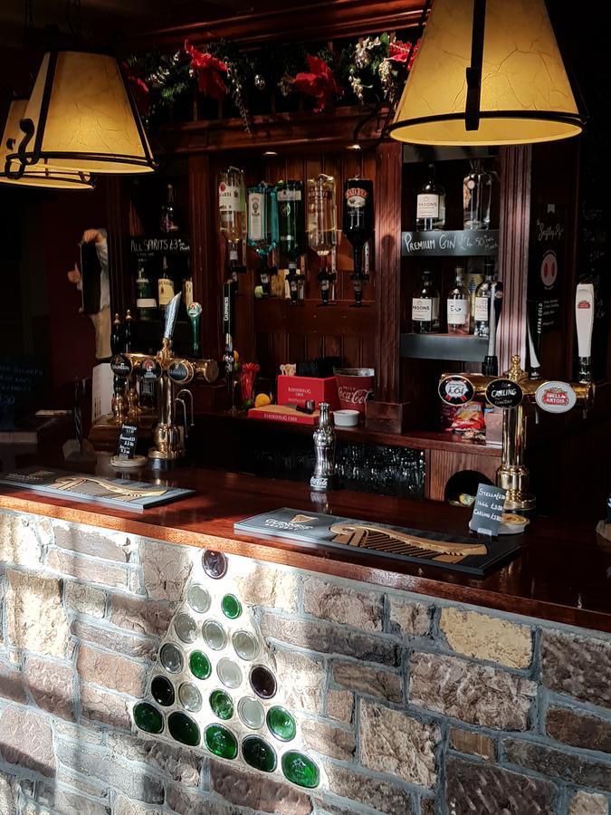 Chequers Inn Йорк Экстерьер фото
