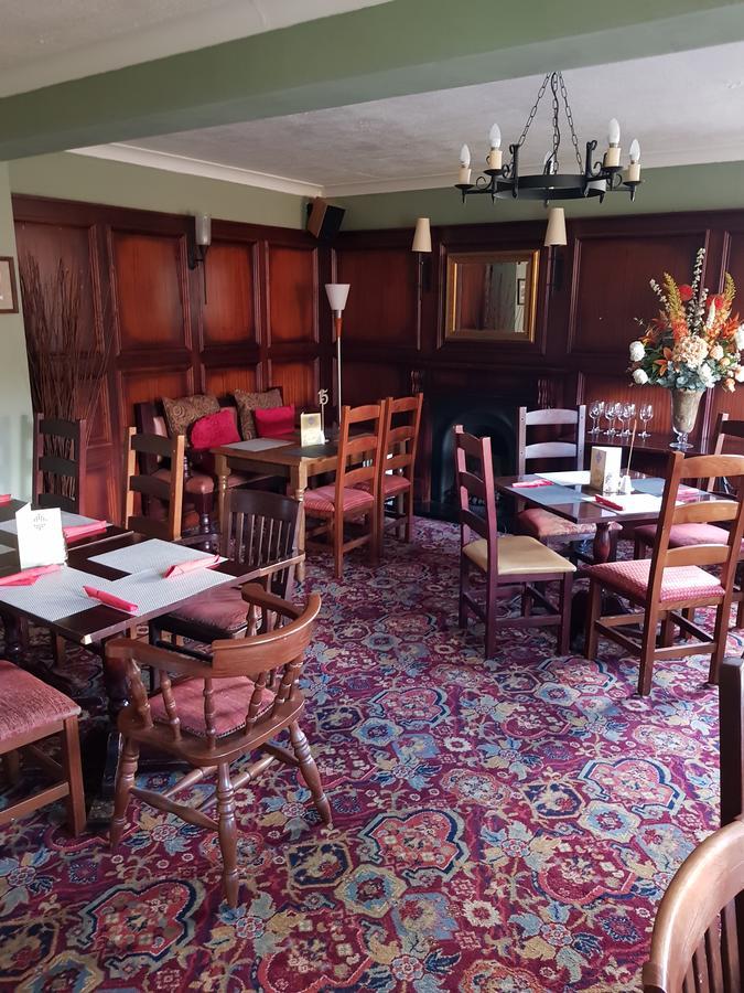 Chequers Inn Йорк Экстерьер фото