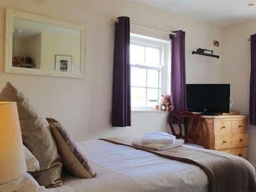 Chequers Inn Йорк Экстерьер фото